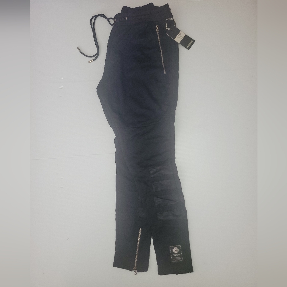 Luxury Joggers
